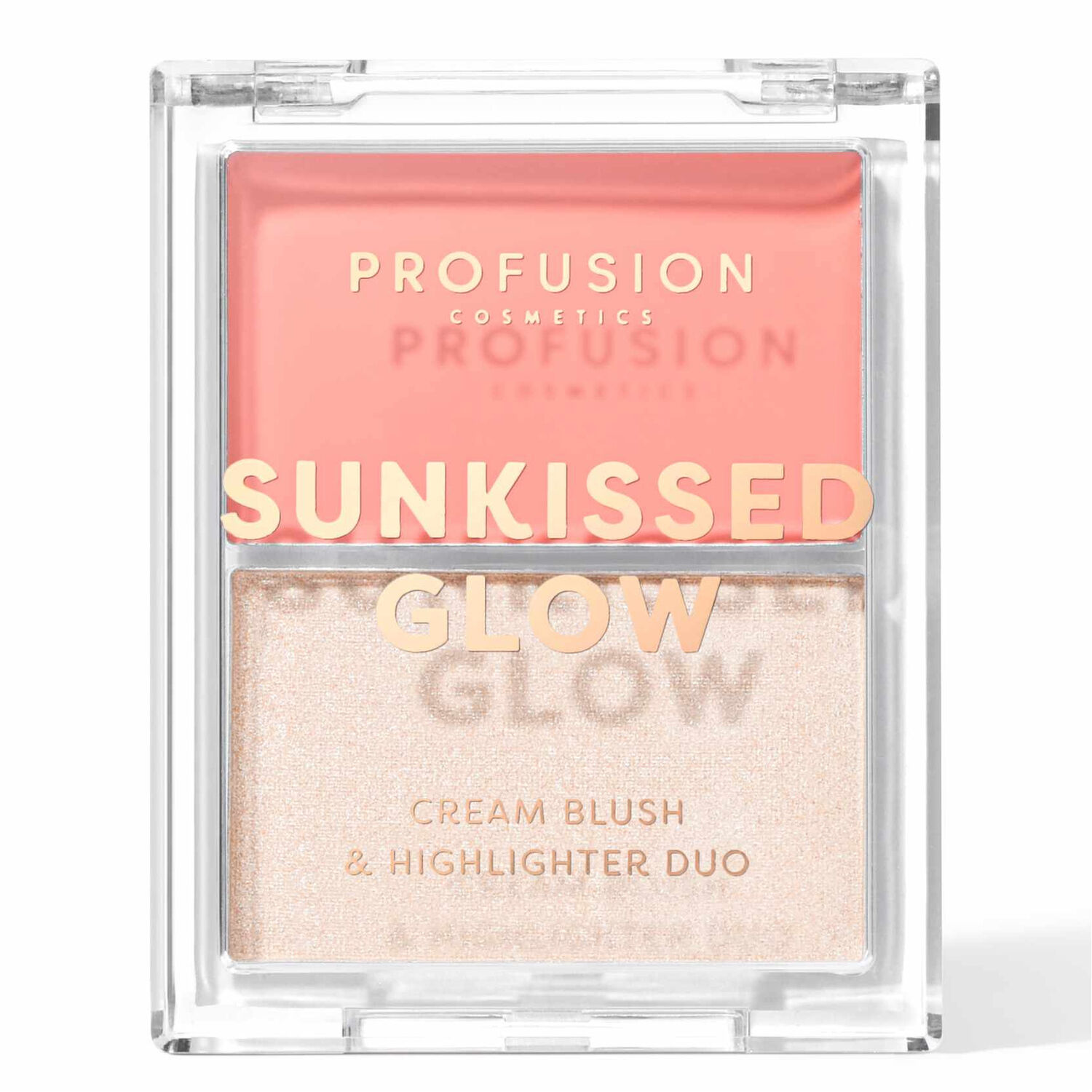 Sunkissed Glow - PINK SUNRISE