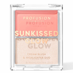 Sunkissed Glow - PINK SUNRISE