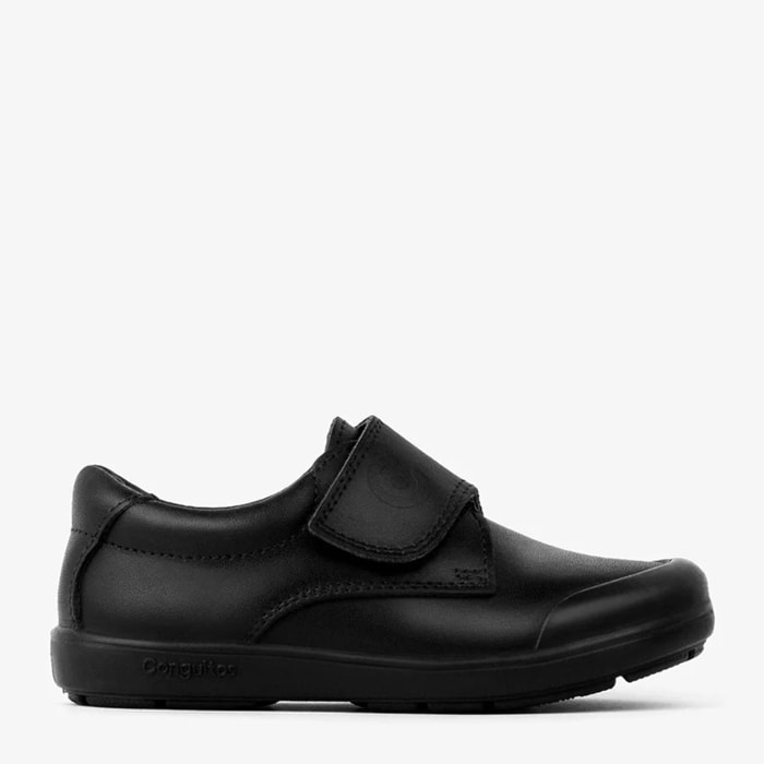 Conguitos - Scarpe scolastiche per bambini in pelle