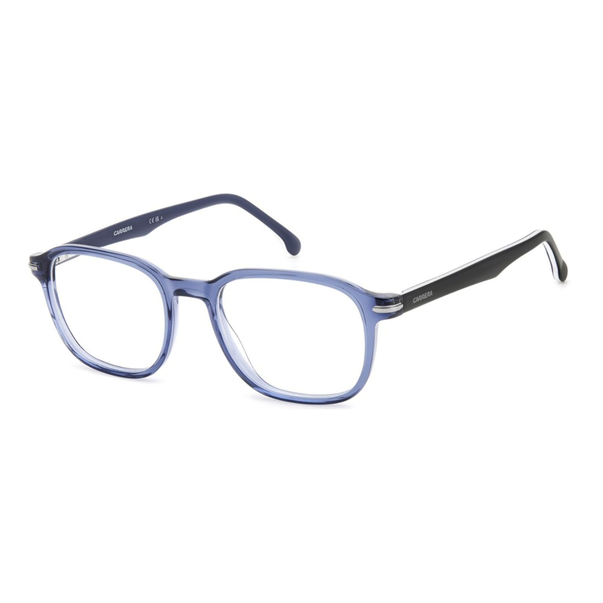Gafas de Vista Carrera 320 PJP de Acetato Hombre 51 mm