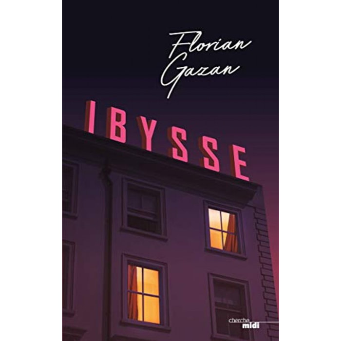Gazan, Florian | Ibysse | Livre d'occasion