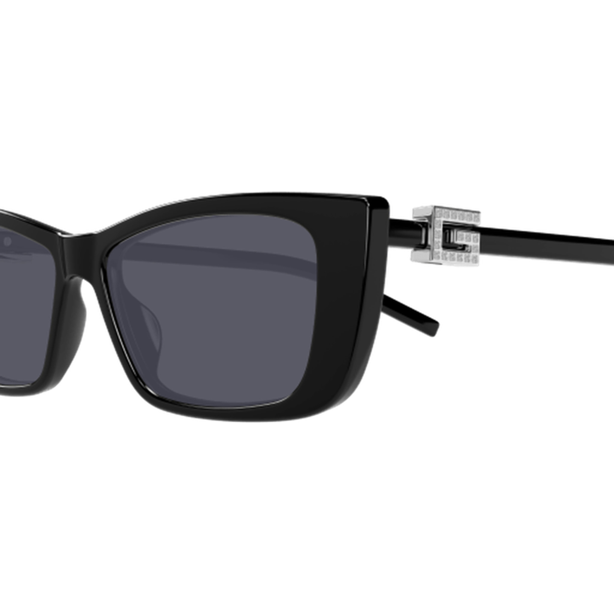 Gafas de Sol Gucci GG1681S-008 de Acetato Mujer 53 mm