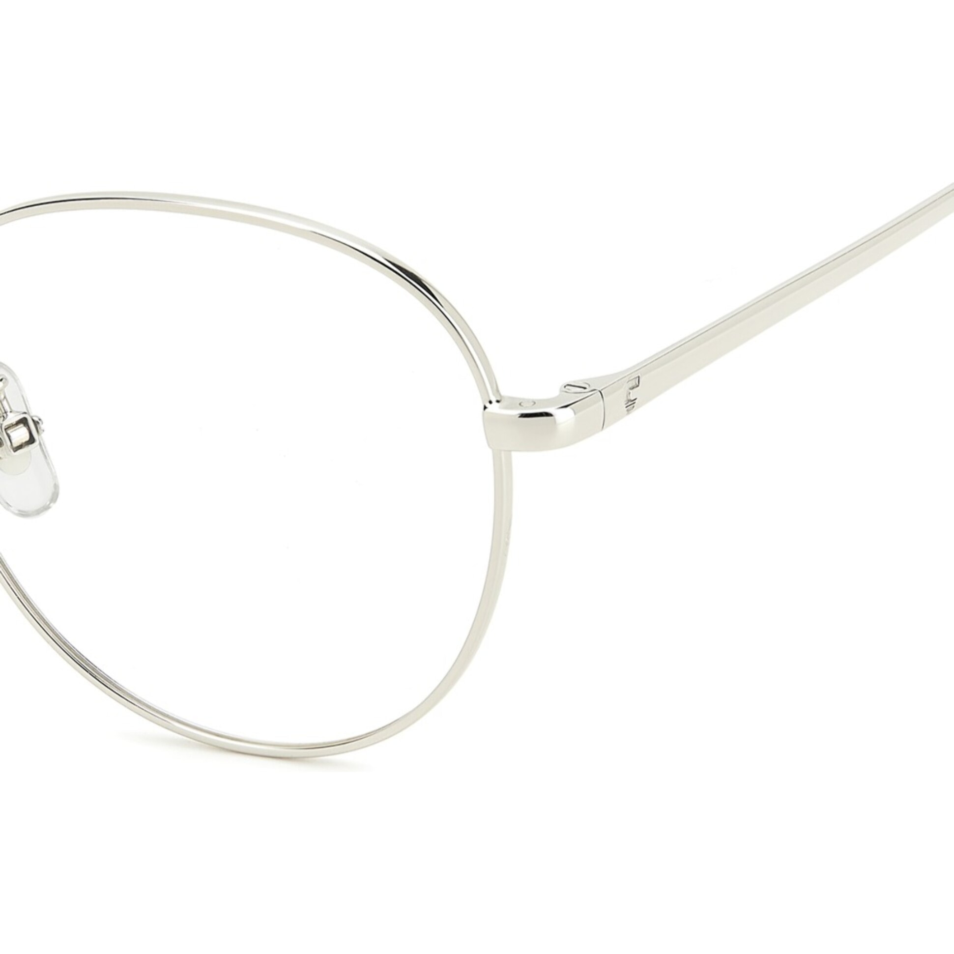 Gafas de Vista Carrera 3012 010 de Metal Mujer 53 mm