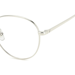 Gafas de Vista Carrera 3012 010 de Metal Mujer 53 mm