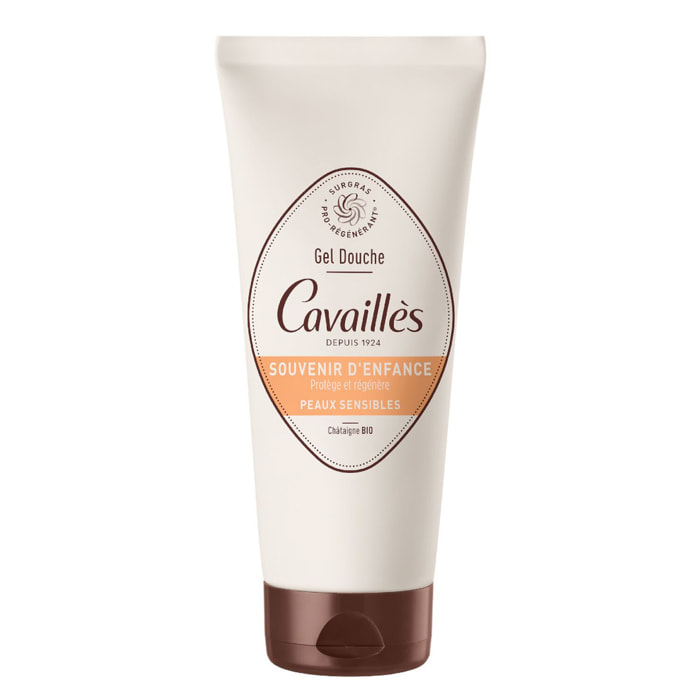 Souvenir d'Enfance - Gel Douche 200 ml