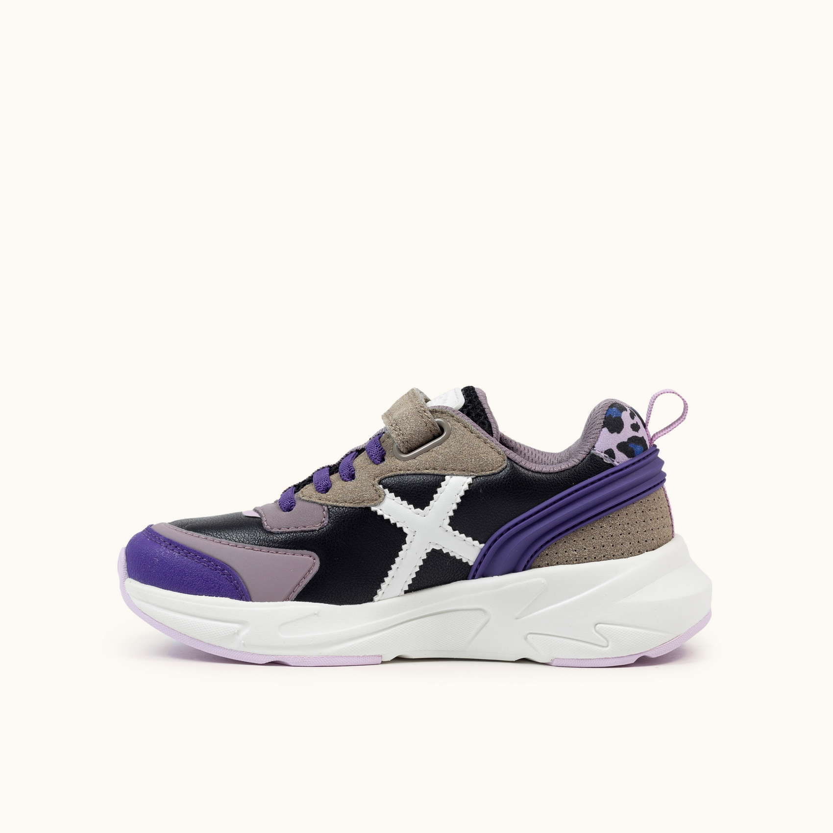 MUNICH MINI TRACK VCO 11