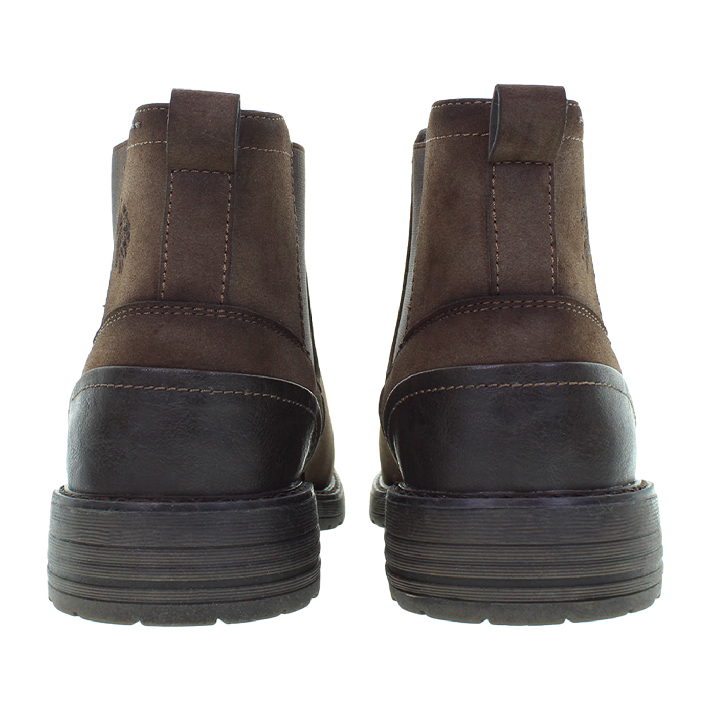 U.S. Polo Assn. - Chelsea SERGE002M/EUT1 in sintetico per uomo