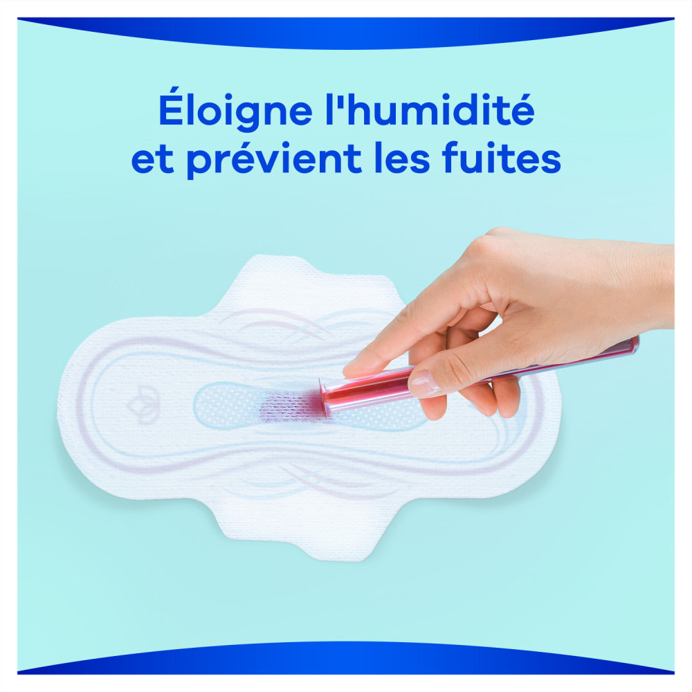 2x96 Serviettes Hygiéniques Always Ultra - Long Plus