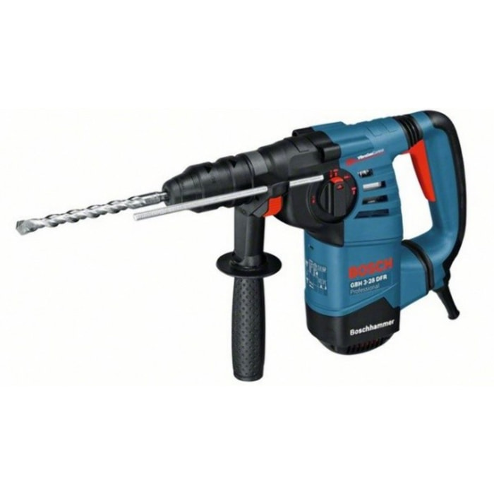 Perforateur burineur BOSCH - GBH 3-28 DFR Professional - 800 W - 061124A000