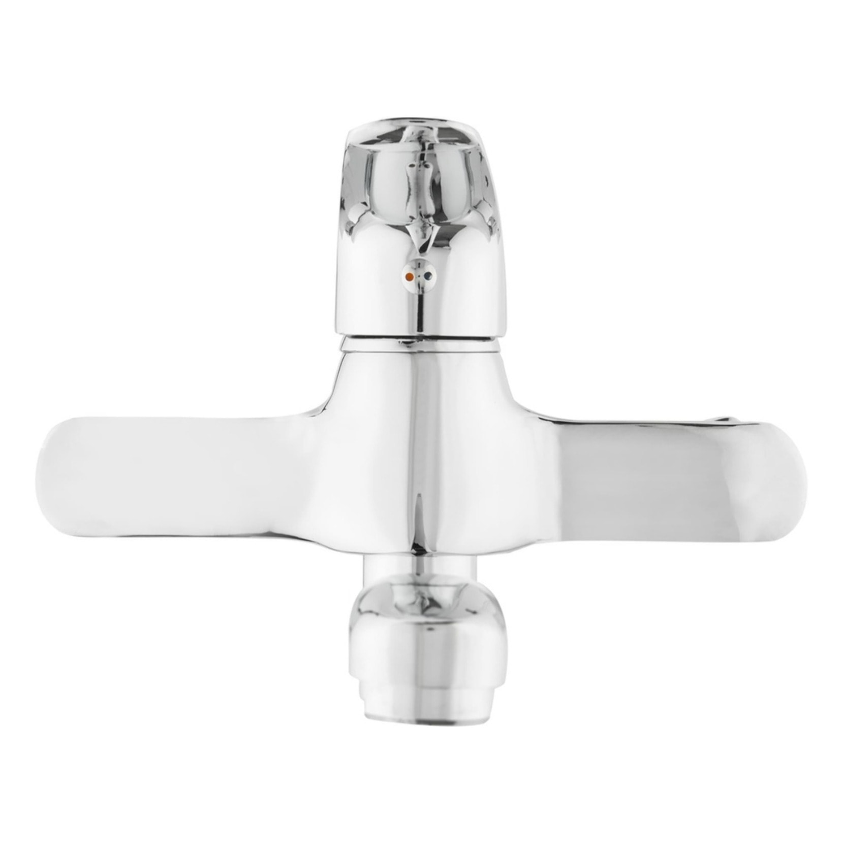 S-Line Pro mitigeur de lavabo 150 mm, chrome (SIKOBSLPRO261)