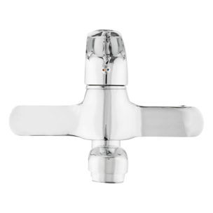 S-Line Pro mitigeur de lavabo 150 mm, chrome (SIKOBSLPRO261)