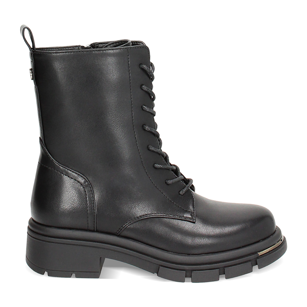 Bota negra