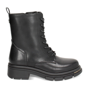 Bota negra