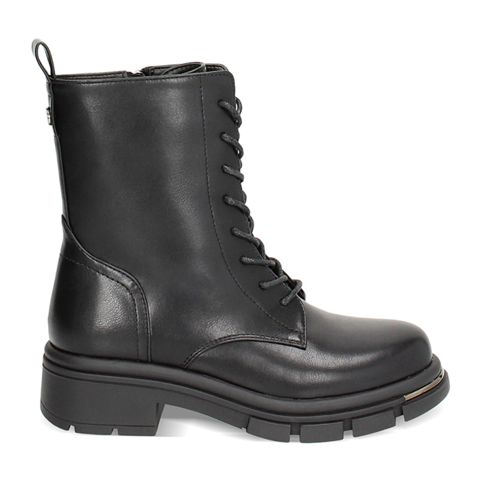 Bota negra