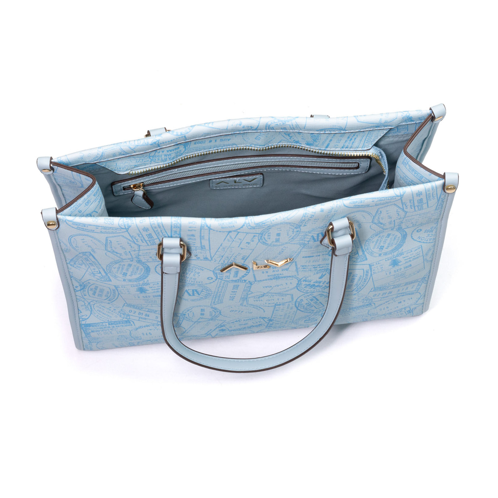 ALV by Alviero Martini Borsa a spalla