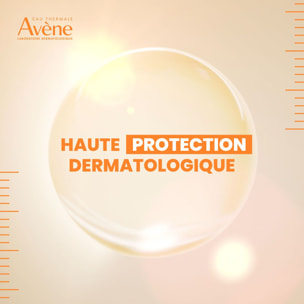 Lait Solaire SPF50 - Lait Visage & Corps SPF 50+ - Peaux Sensibles 100 ml