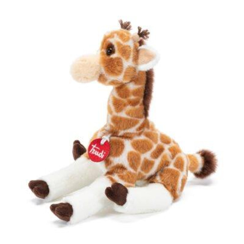 Trudi 27141 - Giraffa Geltrude Taglia S