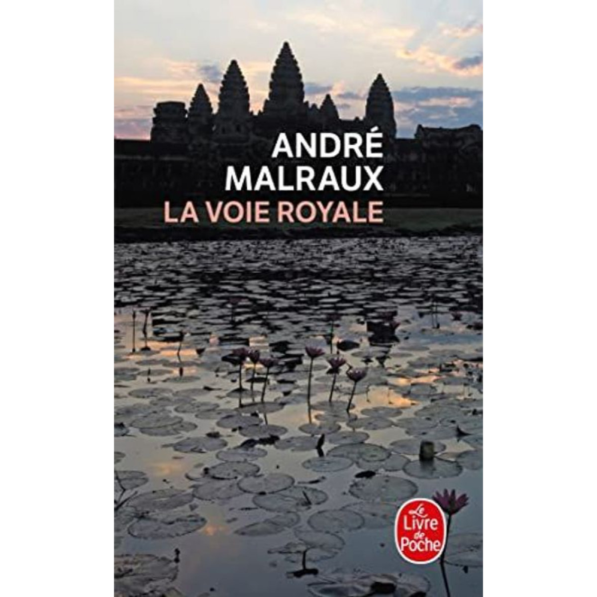 Malraux, André | La Voie royale | Livre d'occasion