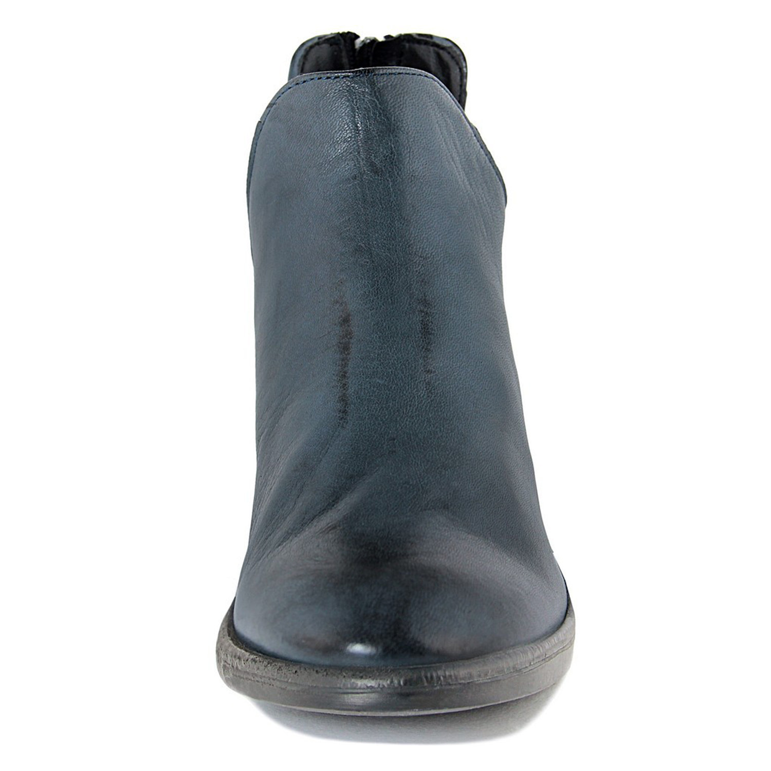 FASHION ATTITUDE STIVALETTO IN PELLE MADE IN ITALY