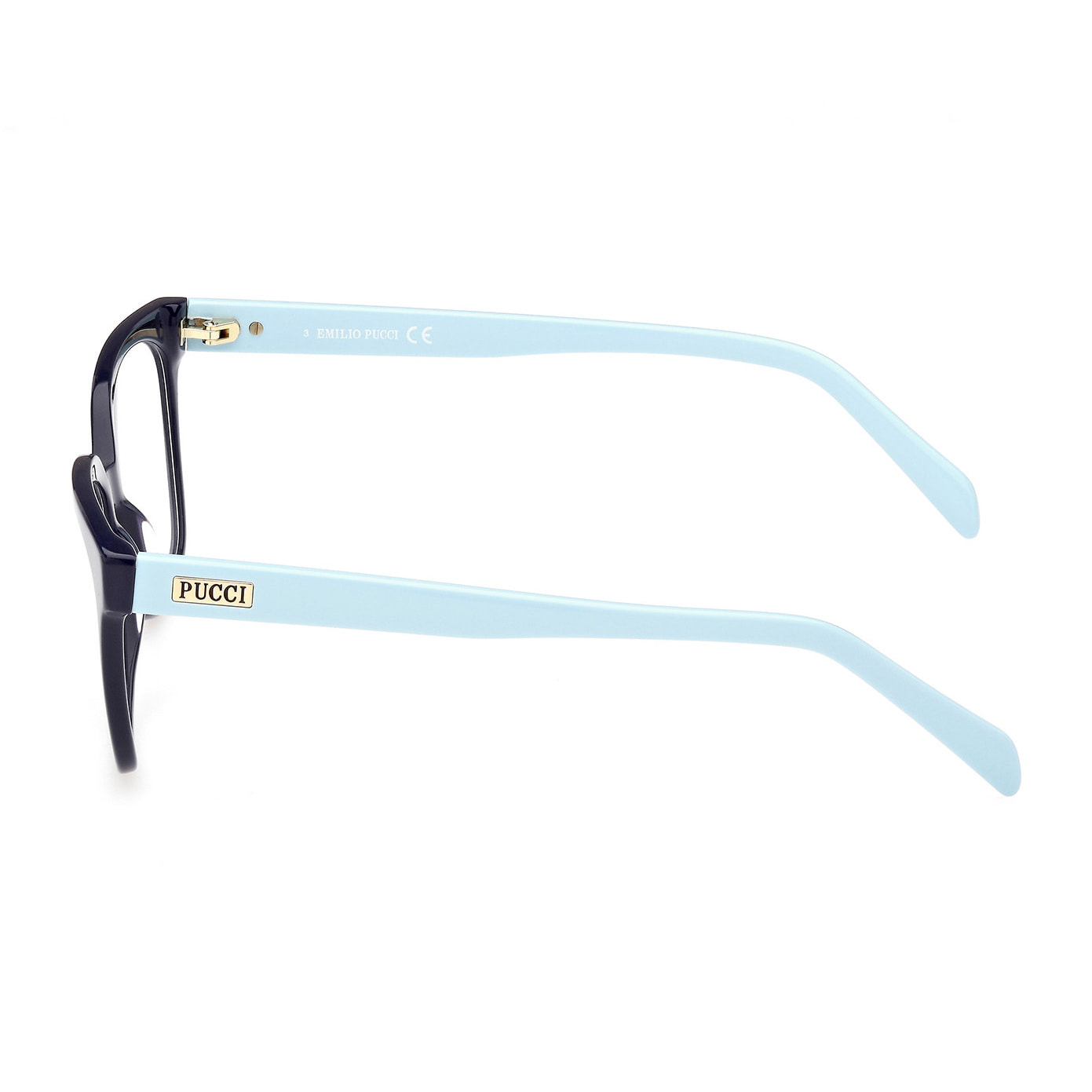 Montura de gafas Emilio Pucci Mujer EP5228-54090