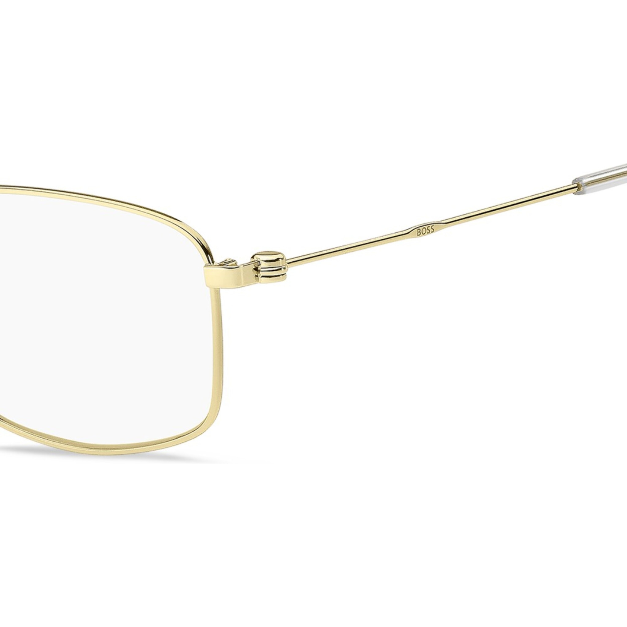 Gafas de Vista Hugo Boss 1678/F J5G de Metal Hombre 54 mm