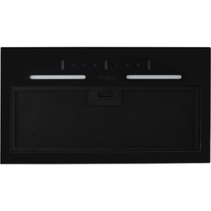 Hotte encastrable AMICA AGPG550CN