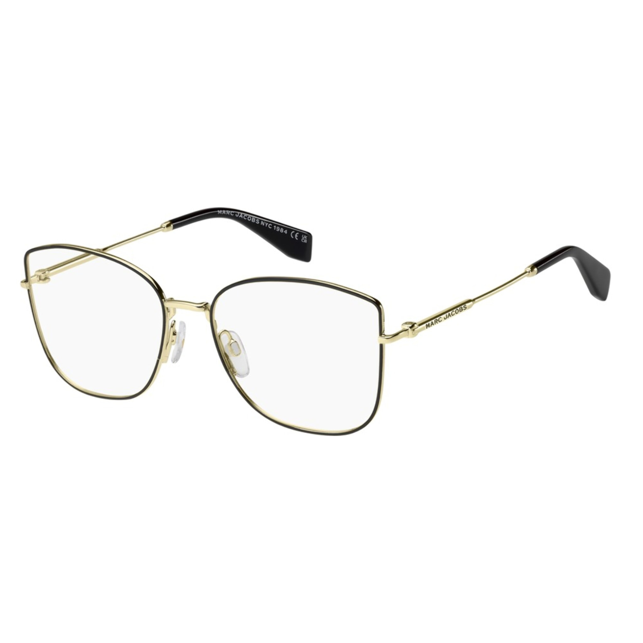 Gafas de Vista Marc Jacobs MARC 919 RHL de Metal Mujer 56 mm