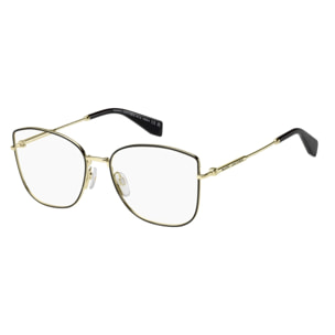 Gafas de Vista Marc Jacobs MARC 919 RHL de Metal Mujer 56 mm
