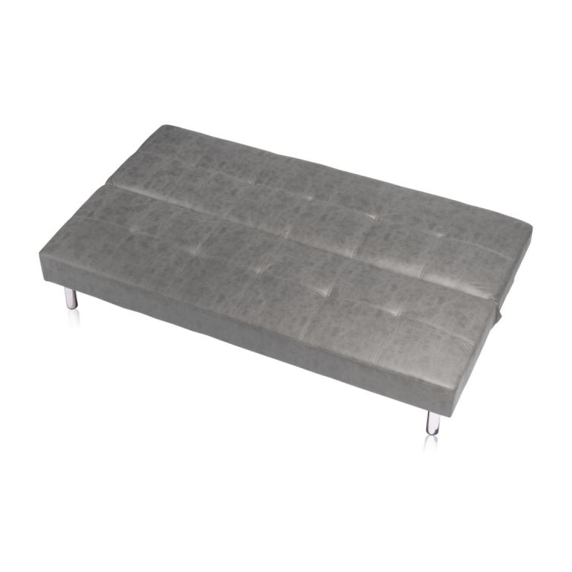 Sofá cama Kare Cemento