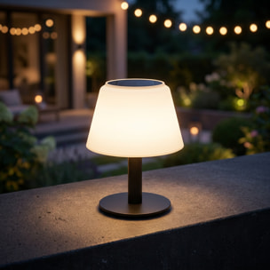EZIlight® Solar lamp XS10