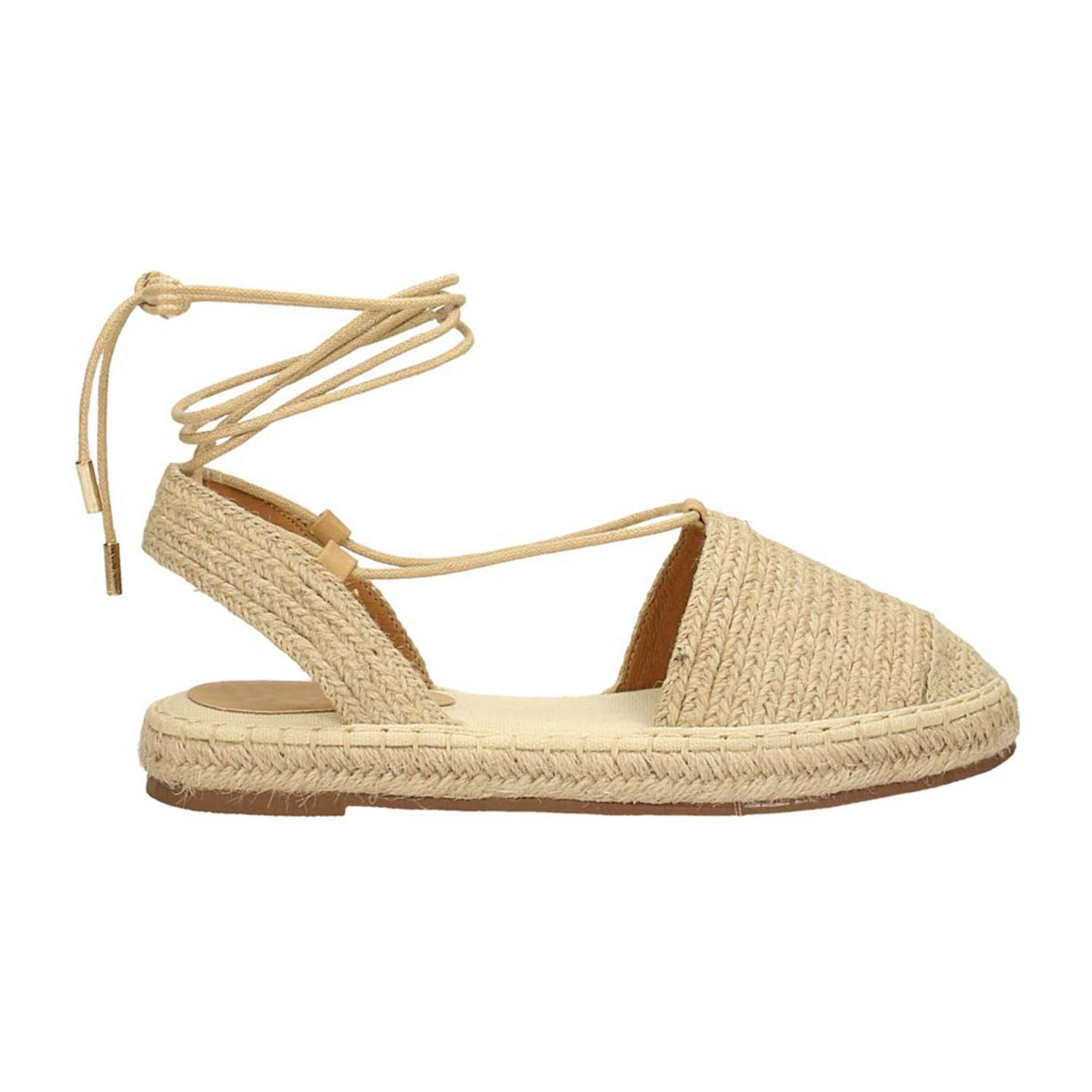 Sandali Donna Tata Italia Beige