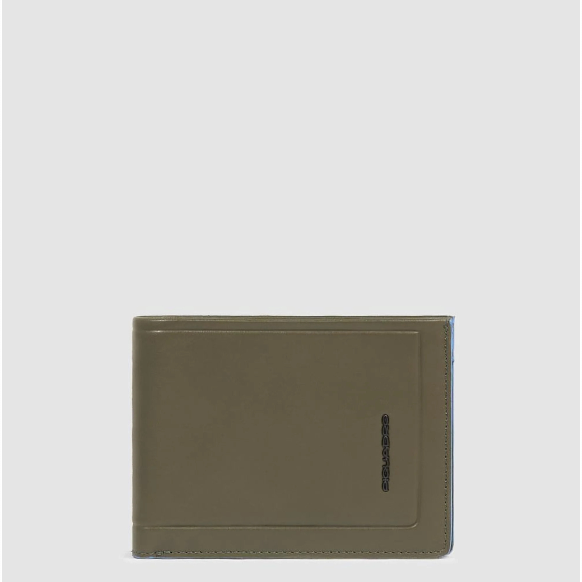 Piquadro Portafogli con portamonete