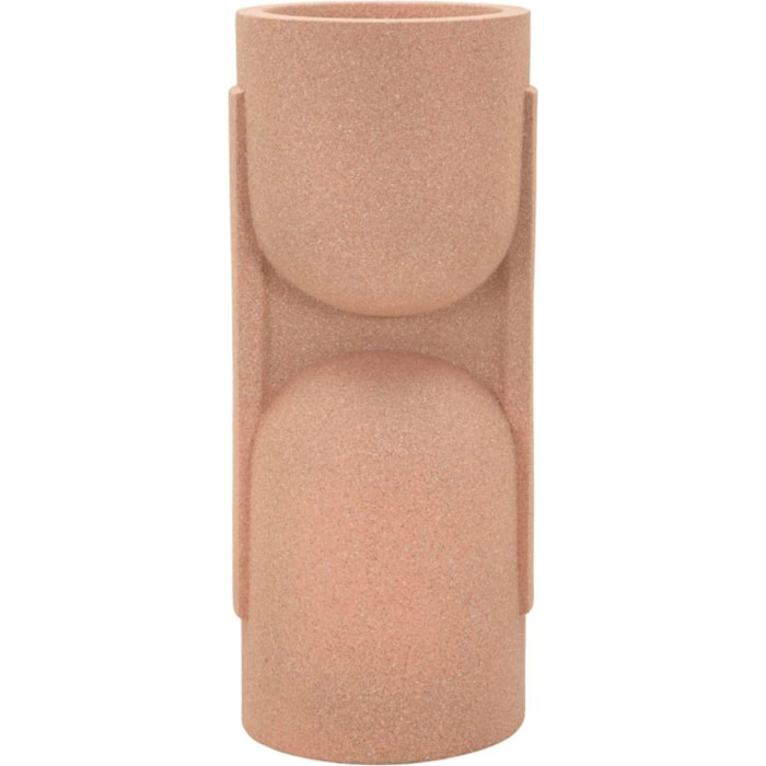 P/VASO DA ESTERNO NUI CM 38X36X91 (APERTURA CM Ø 29)