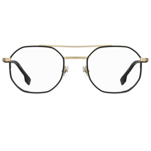 Gafas de Vista Hugo Boss 1632 RHL de Metal Hombre 50 mm