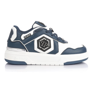 PHILIPP PLEIN Low-Top Sneakers SK8R