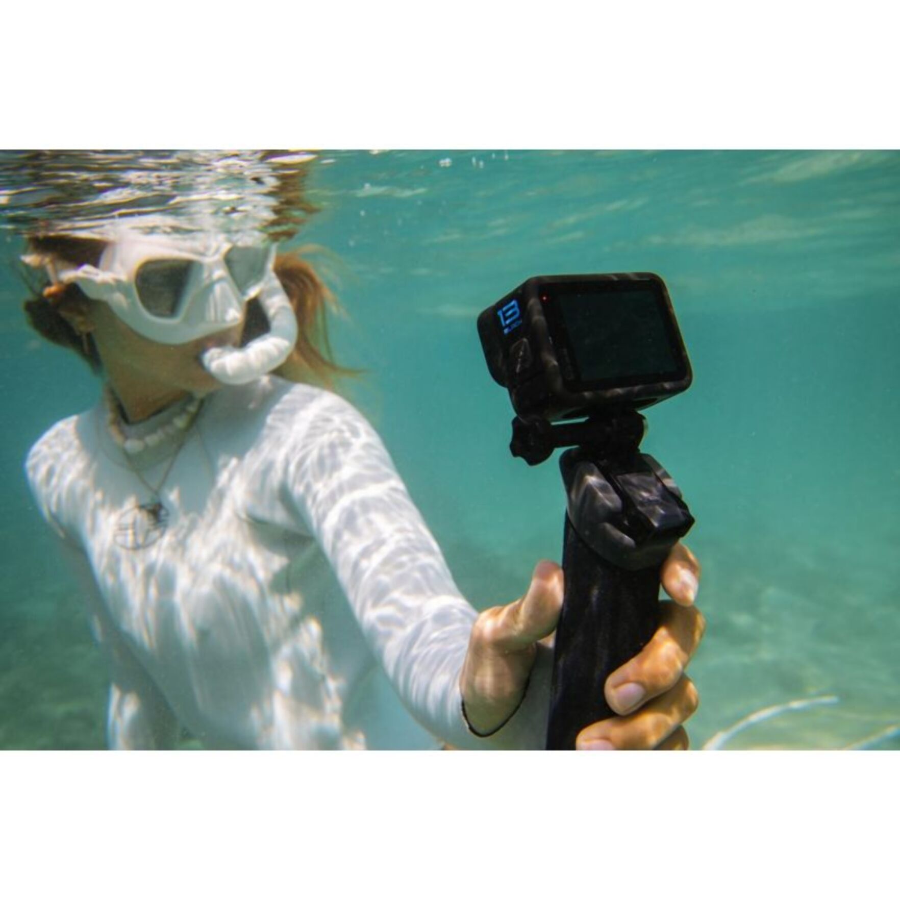 Caméra sport GOPRO HERO13 Black + Accessories