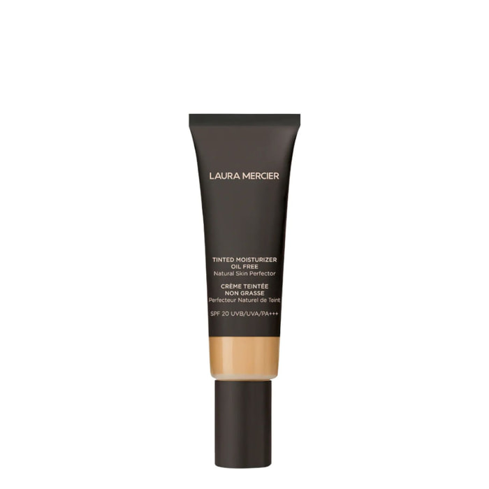 Tinted moisturizer oil free - Crème Teintée 50 ml
