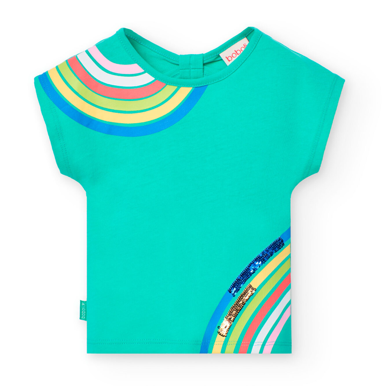 T-Shirt tricot  -BCI