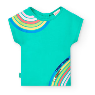 T-Shirt tricot  -BCI