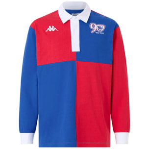 Polo Shirts Kappa Uomo Arbenym Rovigo Blu