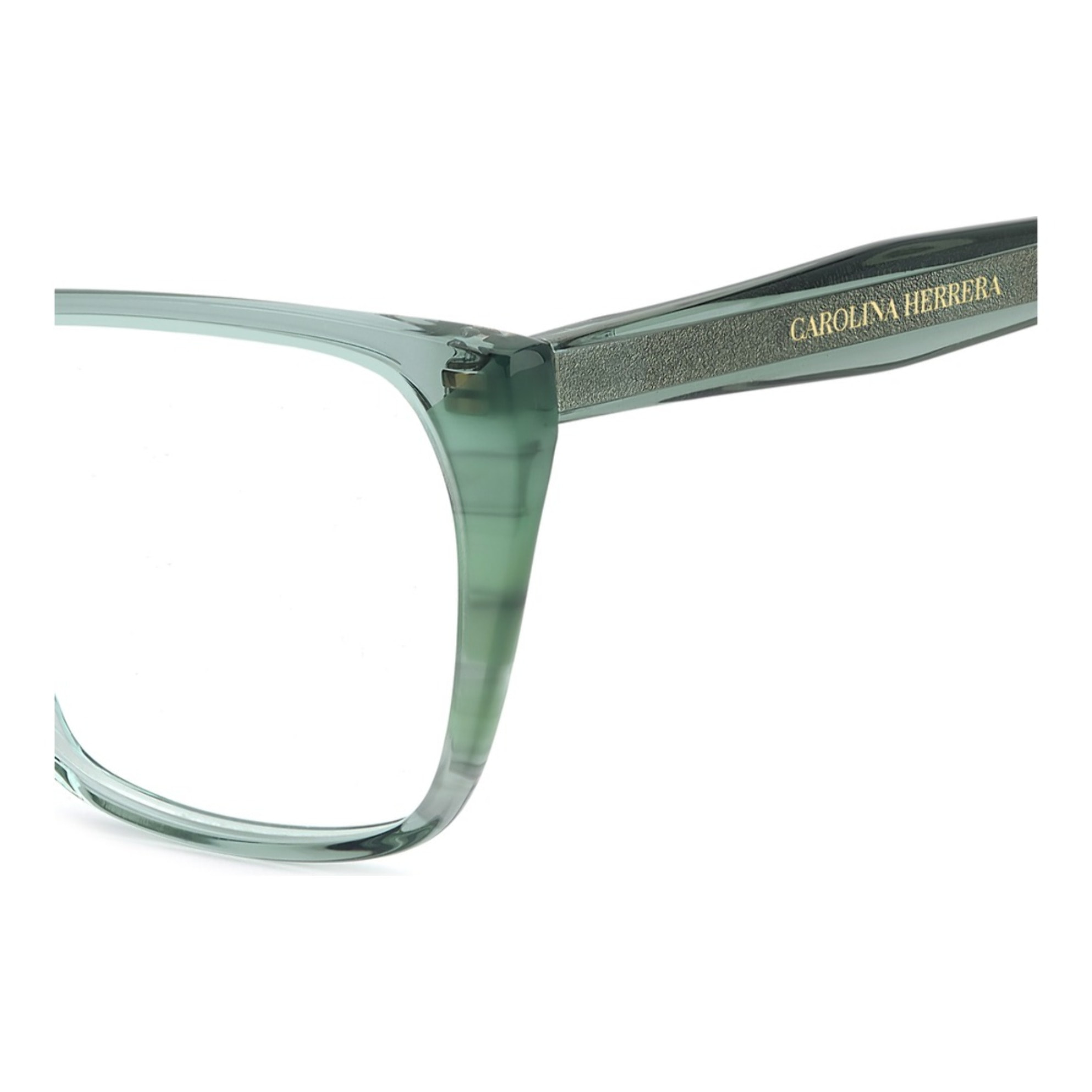 Gafas de Vista Carolina Herrera HER 0341 1ED de Acetato Mujer 55 mm