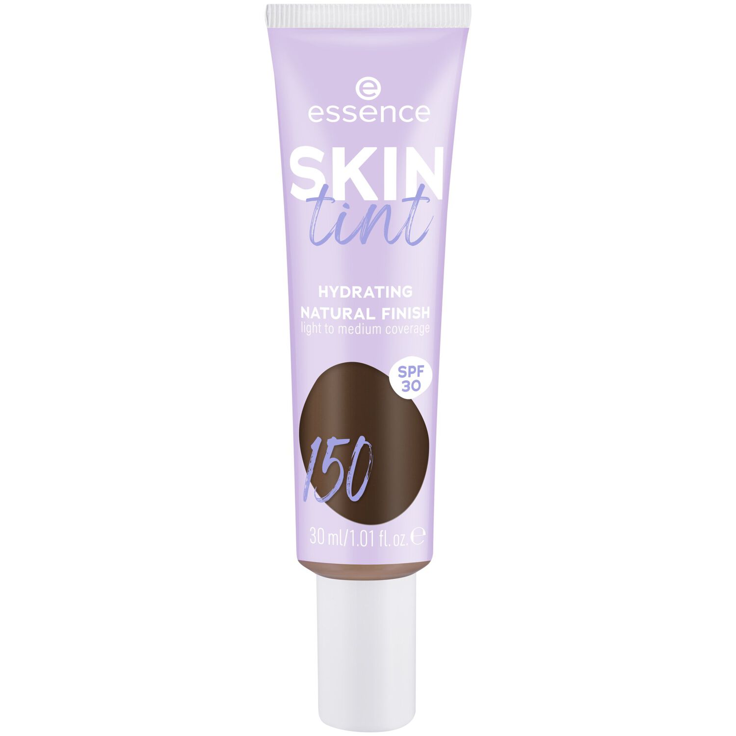 Skin Tint - Fond de teint 30 ml