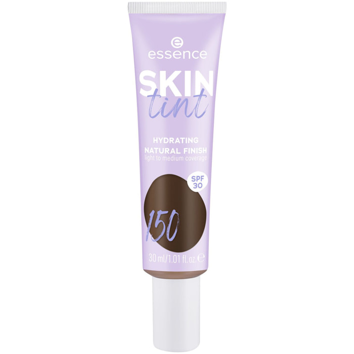Skin Tint - Fond de teint 30 ml
