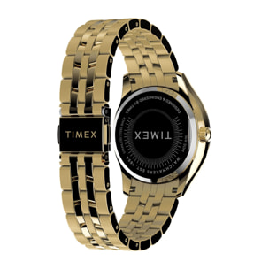 Timex Reloj Analógico De Cuarzo. Ariana