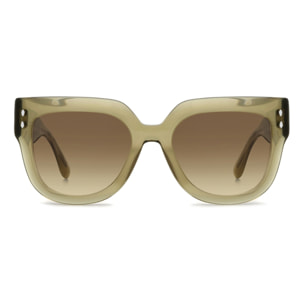 Gafas de Sol Isabel Marant IM 0225/S 3Y5 de Acetato Mujer 53 mm