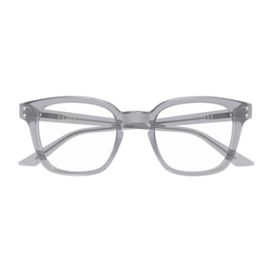 Gafas de Vista Gucci GG2132O-007 de Acetato Hombre 52 mm