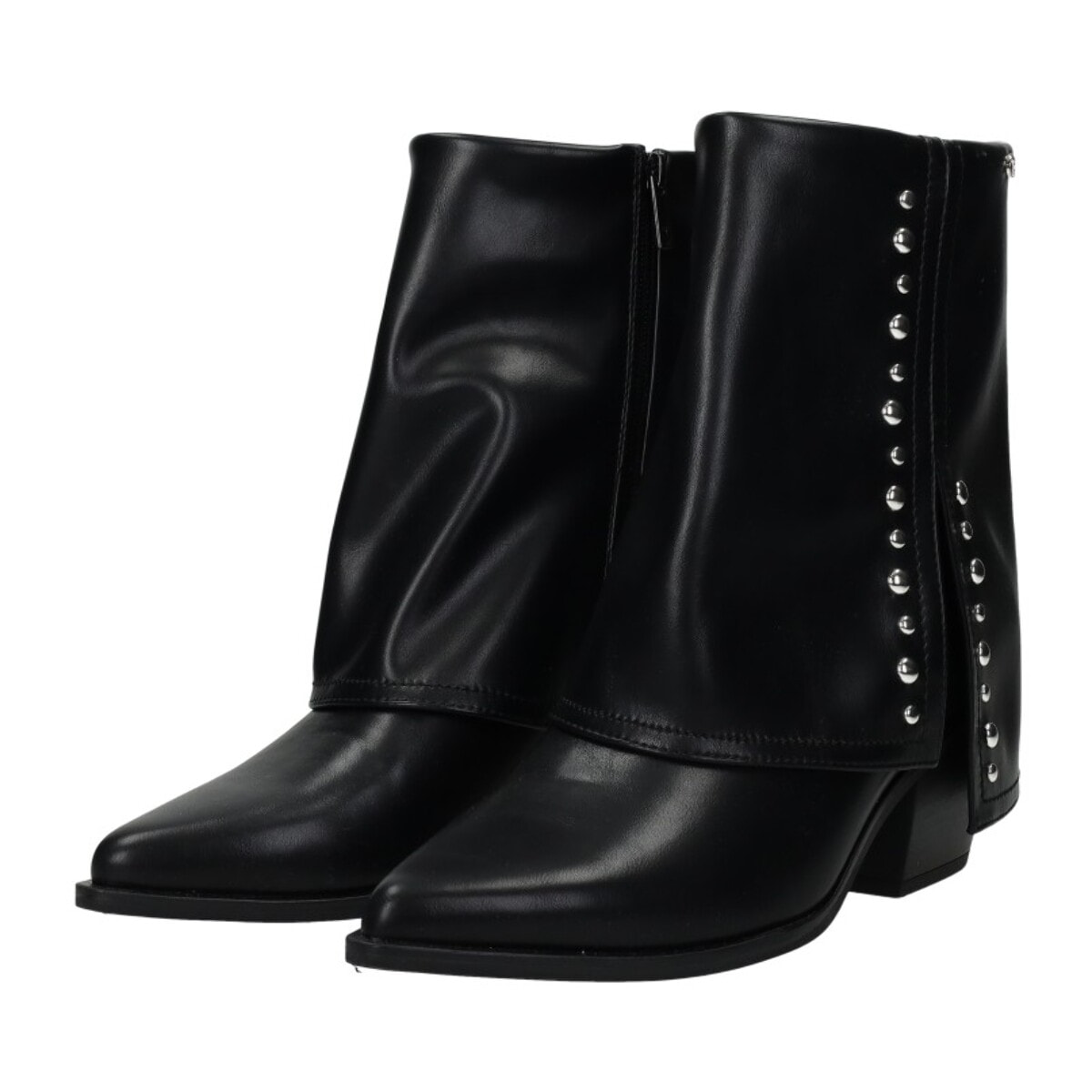 Texani Donna Tata Italia Nero