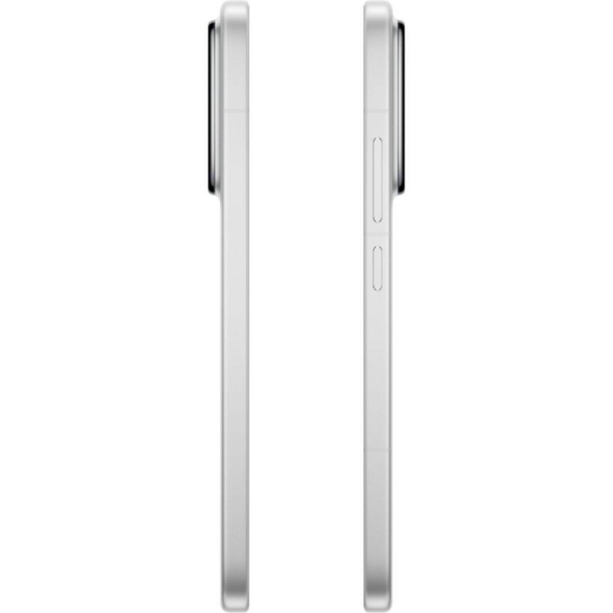 Smartphone XIAOMI 15 concu avec Leica 512Go Blanc 5G