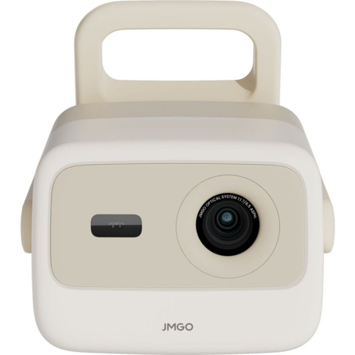 Vidéoprojecteur home cinéma JMGO N1S Nano