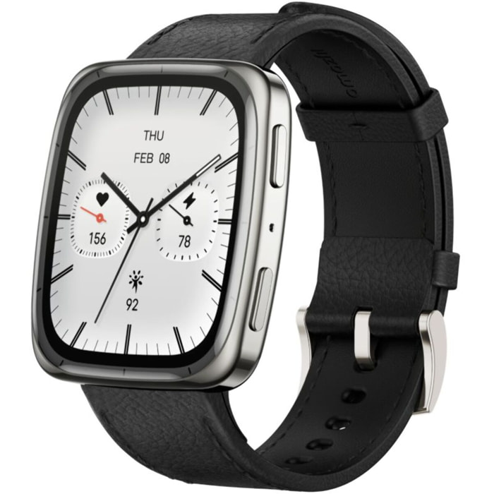 Montre sport AMAZFIT Active 2 Square